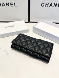 シャネル財布 CHANEL 2025新作