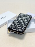 ディオール財布 DIOR 2025新作