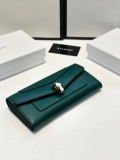 ブルガリ財布 BVLGARI 2025新作