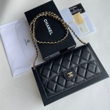 シャネル財布 CHANEL 2025新作