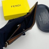 フェンディ財布 FENDI 2025新作