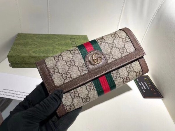 グッチ財布 GUCCI 2025新作  8757