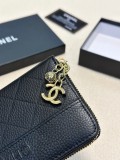 シャネル財布 CHANEL 2025新作