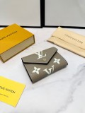 ルイヴィトン財布 LOUIS VUITTON 2025新作