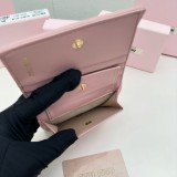 ミュウミュウ財布 Miu Miu 2025新作