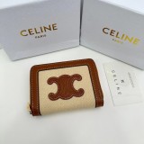 セリーヌ財布 CELINE 2025新作