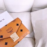 エムシーエム財布 MCM 2025新作