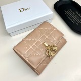ディオール財布 DIOR 2025新作  923