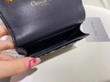 ディオール財布 DIOR 2025新作