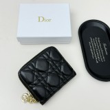 ディオール財布 DIOR 2025新作