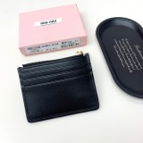 ミュウミュウ財布 Miu Miu 2025新作  3515