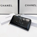 シャネル財布 CHANEL 2025新作