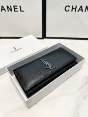 サンローラン財布 Yves Saint Laurent 2025新作