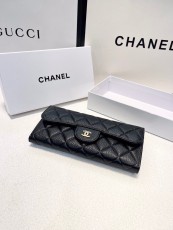 シャネル財布 CHANEL 2025新作