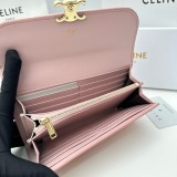 セリーヌ財布 CELINE 2025新作  A04