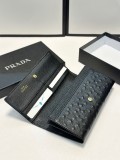 プラダ財布 PRADA 2025新作