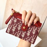 ディオール財布 DIOR 2025新作