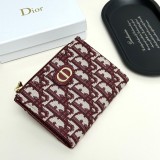 ディオール財布 DIOR 2025新作