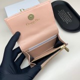 ディオール財布 DIOR 2025新作  923