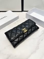 シャネル財布 CHANEL 2025新作