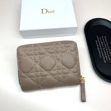 ディオール財布 DIOR 2025新作
