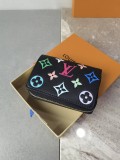 ルイヴィトン財布 LOUIS VUITTON 2025新作  M 12378