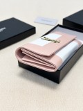 サンローラン財布 Yves Saint Laurent 2025新作