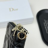 ディオール財布 DIOR 2025新作
