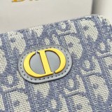 ディオール財布 DIOR 2025新作