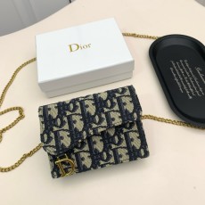 ディオール財布 DIOR 2025新作  94005