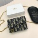 ディオール財布 DIOR 2025新作  94005