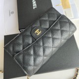 シャネル財布 CHANEL 2025新作