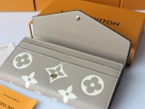 ルイヴィトン財布 LOUIS VUITTON 2025新作