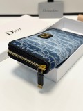 ディオール財布 DIOR 2025新作