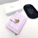 ディオール財布 DIOR 2025新作