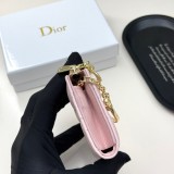 ディオール財布 DIOR 2025新作