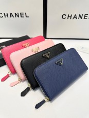 プラダ財布 PRADA 2025新作
