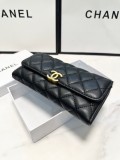 シャネル財布 CHANEL 2025新作
