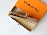 ルイヴィトン財布 LOUIS VUITTON 2025新作  M81510