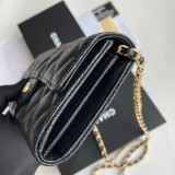シャネル財布 CHANEL 2025新作