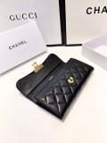 シャネル財布 CHANEL 2025新作