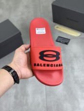 バレンシアガ靴 BALENCIAGA 2025新作 高品質 スリッパ