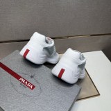 プラダ靴 PRADA 2025新作 高品質 カジュアルシューズ