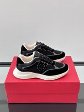 フェラガモ靴 Ferragamo 2025新作 高品質 スポーツシューズ