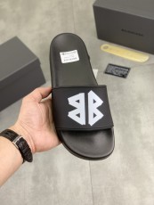 バレンシアガ靴 BALENCIAGA 2025新作 高品質 スリッパ