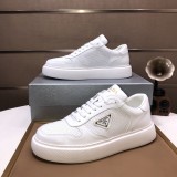 プラダ靴 PRADA 2025新作 高品質 メッシュスニーカー