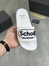 バレンシアガ靴 BALENCIAGA 2025新作 高品質 スリッパ