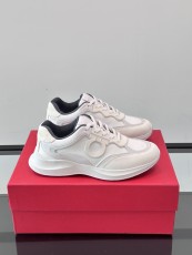 フェラガモ靴 Ferragamo 2025新作 高品質 スポーツシューズ