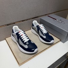 プラダ靴 PRADA 2025新作 高品質 カジュアルシューズ