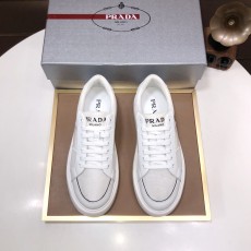 プラダ靴 PRADA 2025新作 高品質 メッシュスニーカー